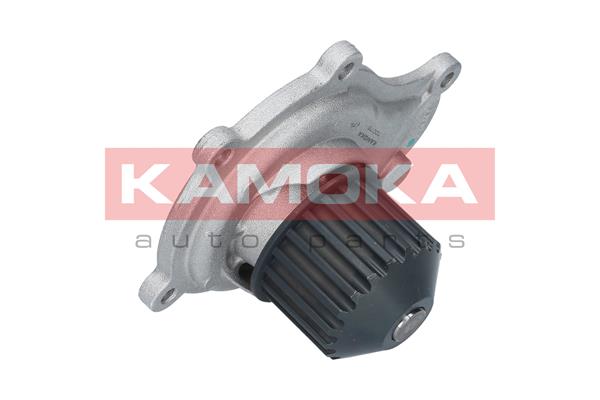 Water Pump, engine cooling 3