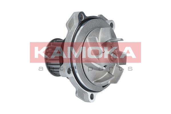 KAMOKA T0077 Water Pump,...