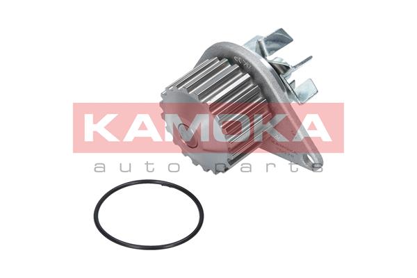 KAMOKA T0078 Water Pump,...