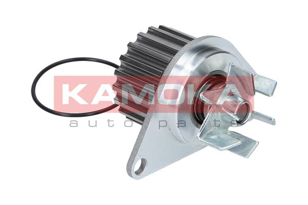 Water Pump, engine cooling 2