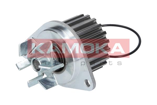 Water Pump, engine cooling 3