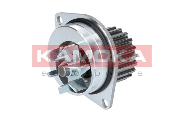 Water Pump, engine cooling 2