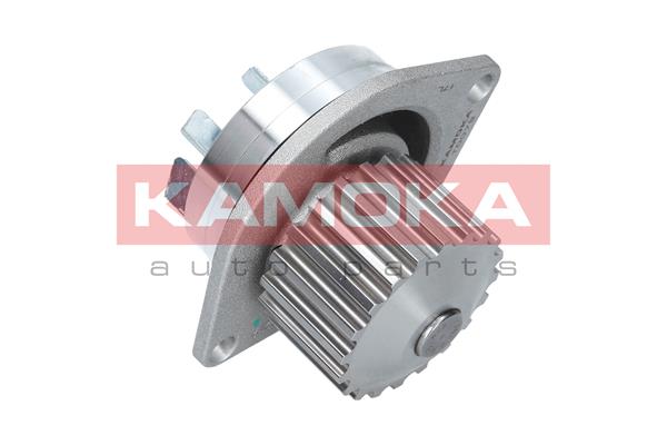 Water Pump, engine cooling 3