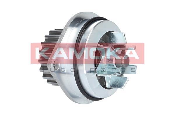 KAMOKA T0080 Water Pump,...