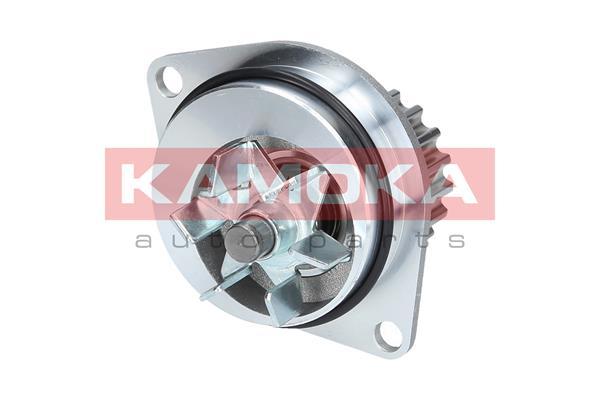 Water Pump, engine cooling 2