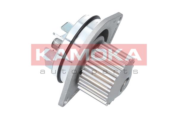 Water Pump, engine cooling 3