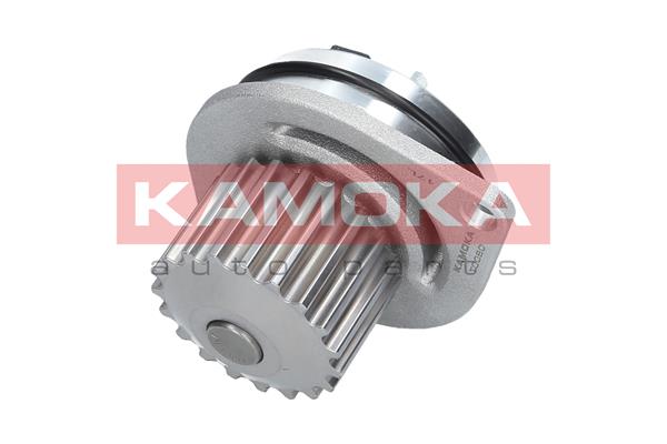 Water Pump, engine cooling 4