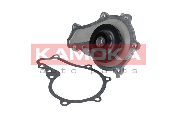 KAMOKA T0081 Water Pump,...