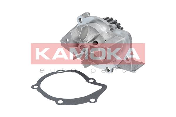 KAMOKA T0082 Water Pump,...