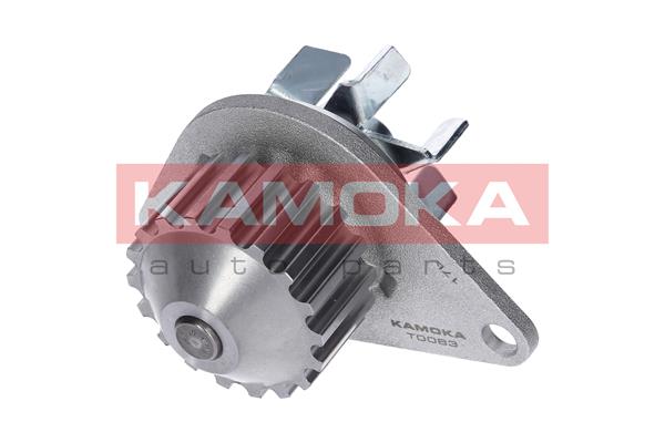 KAMOKA T0083 Water Pump,...