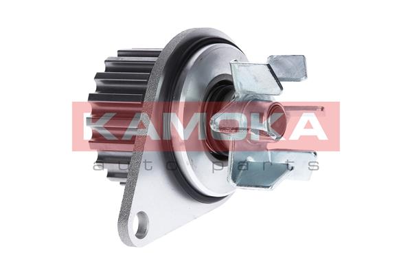 Water Pump, engine cooling 2