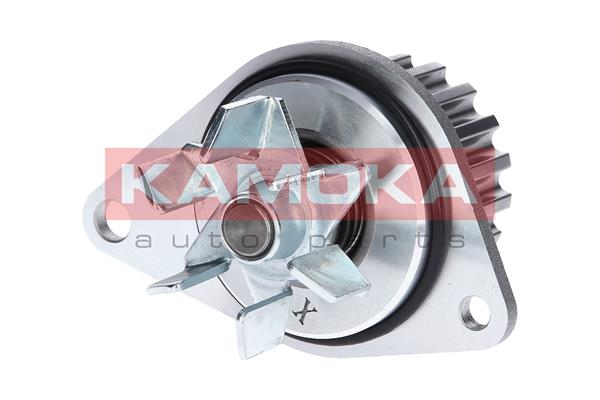 Water Pump, engine cooling 3