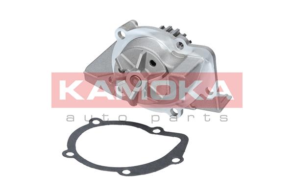 KAMOKA T0084 Water Pump,...
