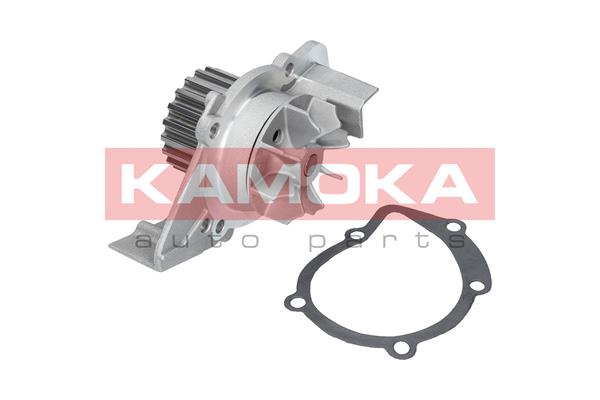KAMOKA T0085 Water Pump,...