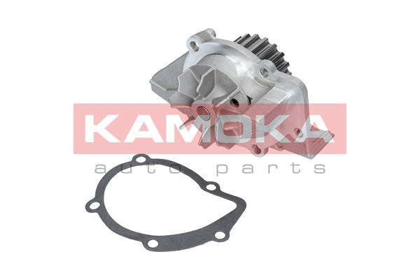 Water Pump, engine cooling 2