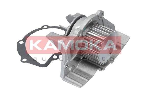 Water Pump, engine cooling 3