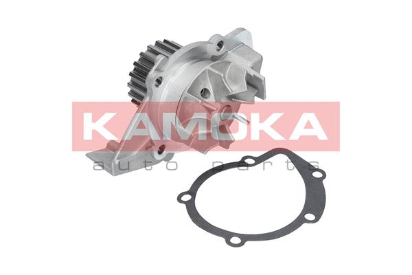 KAMOKA T0086 Water Pump,...