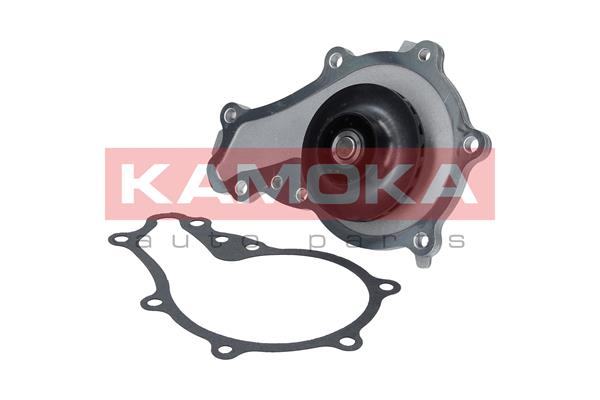 KAMOKA T0087 Water Pump,...