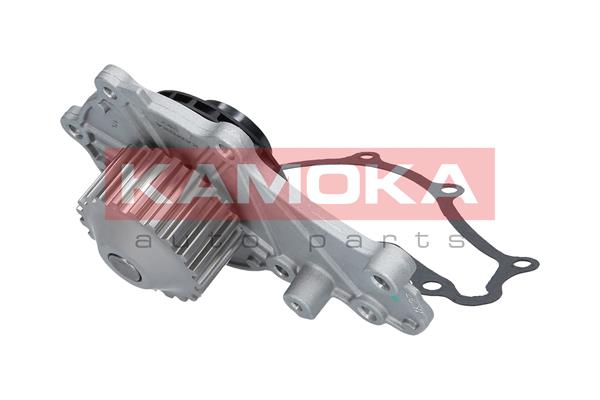 Water Pump, engine cooling 3