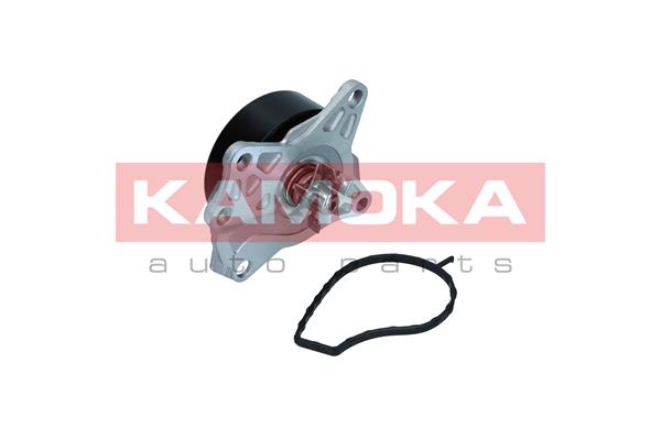 Water Pump, engine cooling 2