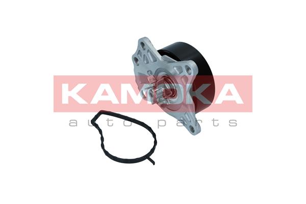 Water Pump, engine cooling 3