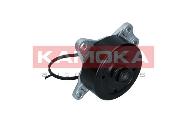 Water Pump, engine cooling 4