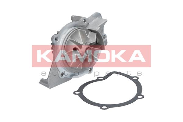 KAMOKA T0091 Water Pump,...