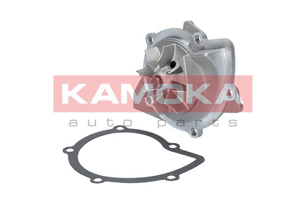 Water Pump, engine cooling 2