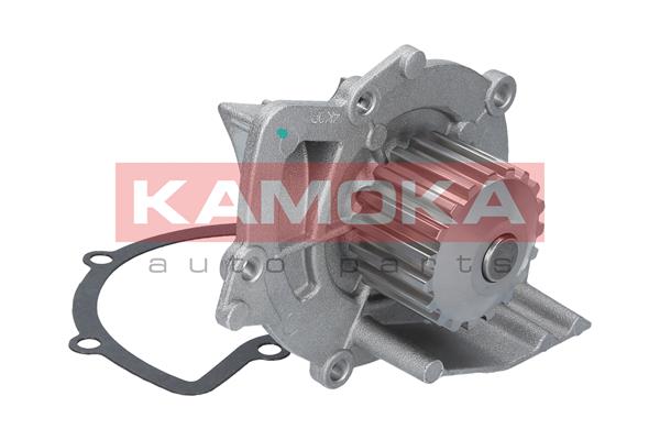 Water Pump, engine cooling 3