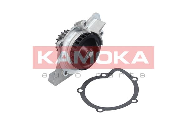 KAMOKA T0092 Water Pump,...