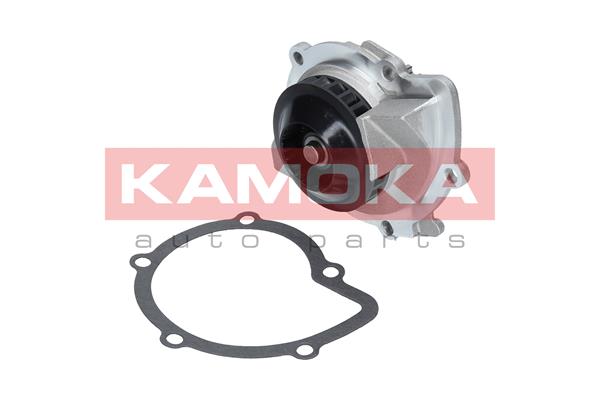 Water Pump, engine cooling 2