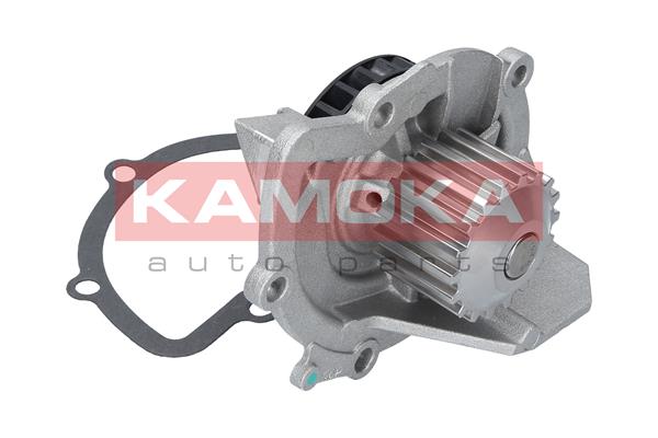 Water Pump, engine cooling 3