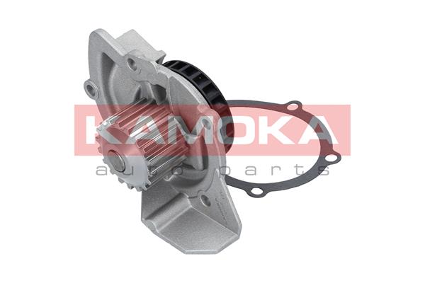 Water Pump, engine cooling 4