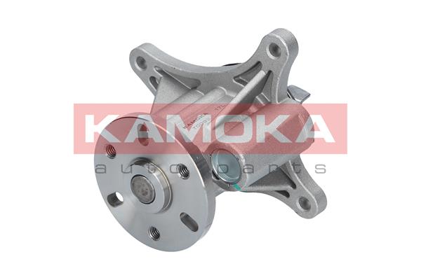 KAMOKA T0093 Water Pump,...