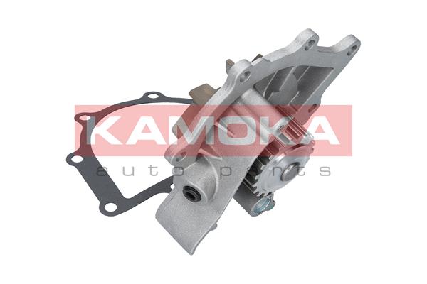 Water Pump, engine cooling 3