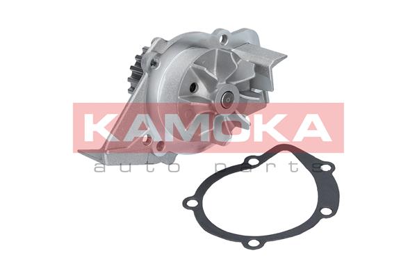 KAMOKA T0095 Water Pump,...