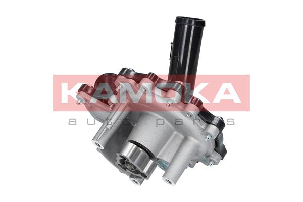KAMOKA T0096 Water Pump,...