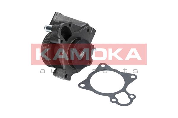 KAMOKA T0097 Water Pump,...