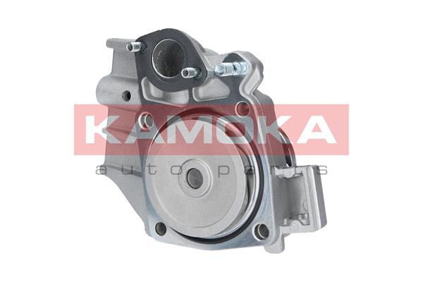 Water Pump, engine cooling 2