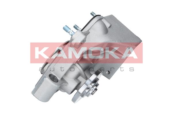 Water Pump, engine cooling 3