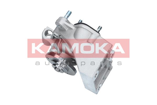 Water Pump, engine cooling 4