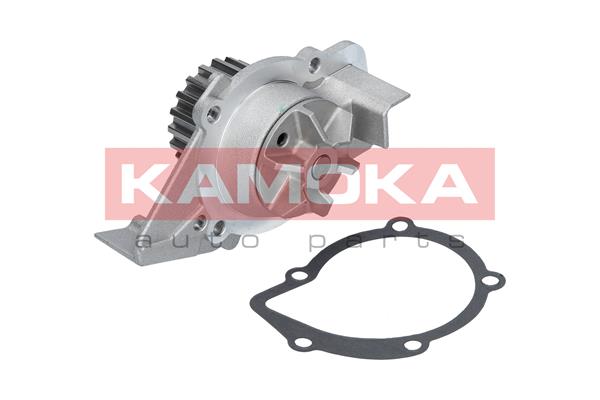 KAMOKA T0099 Water Pump,...