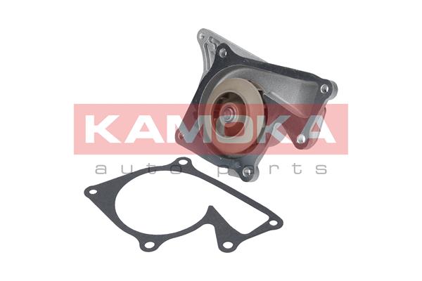 Water Pump, engine cooling 2