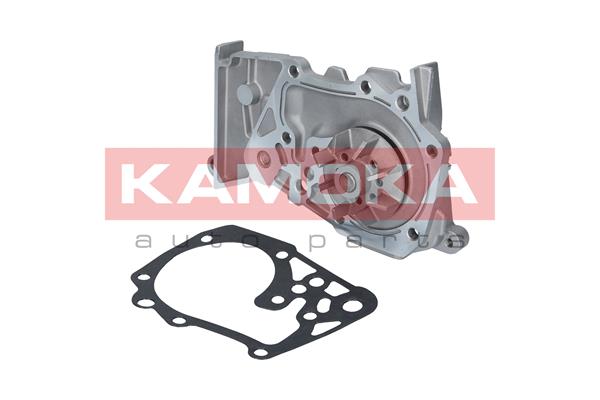 Water Pump, engine cooling 2