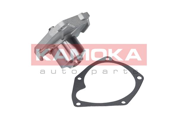 Water Pump, engine cooling 3