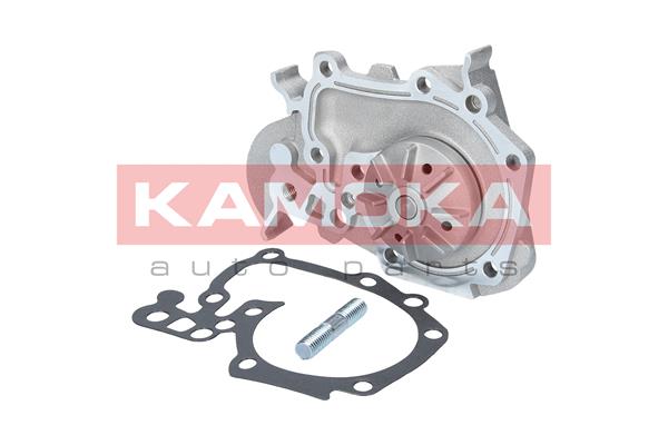 KAMOKA T0104 Water Pump,...