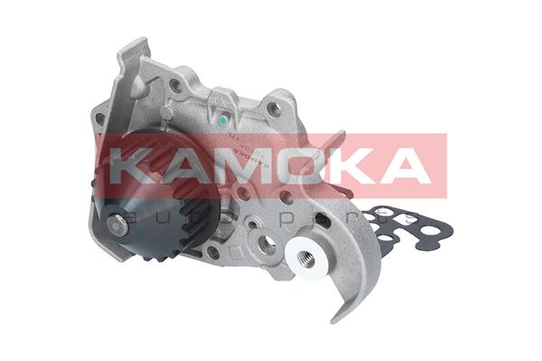 Water Pump, engine cooling 3