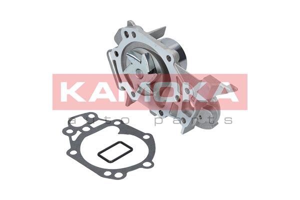 Water Pump, engine cooling 2