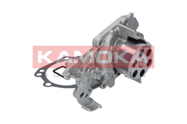 Water Pump, engine cooling 3