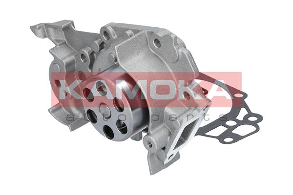 Water Pump, engine cooling 4